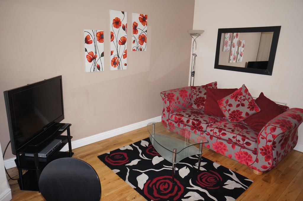 South Apartment