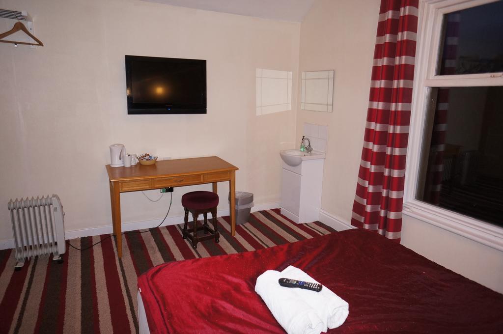 The New Osborne 3* Blackpool