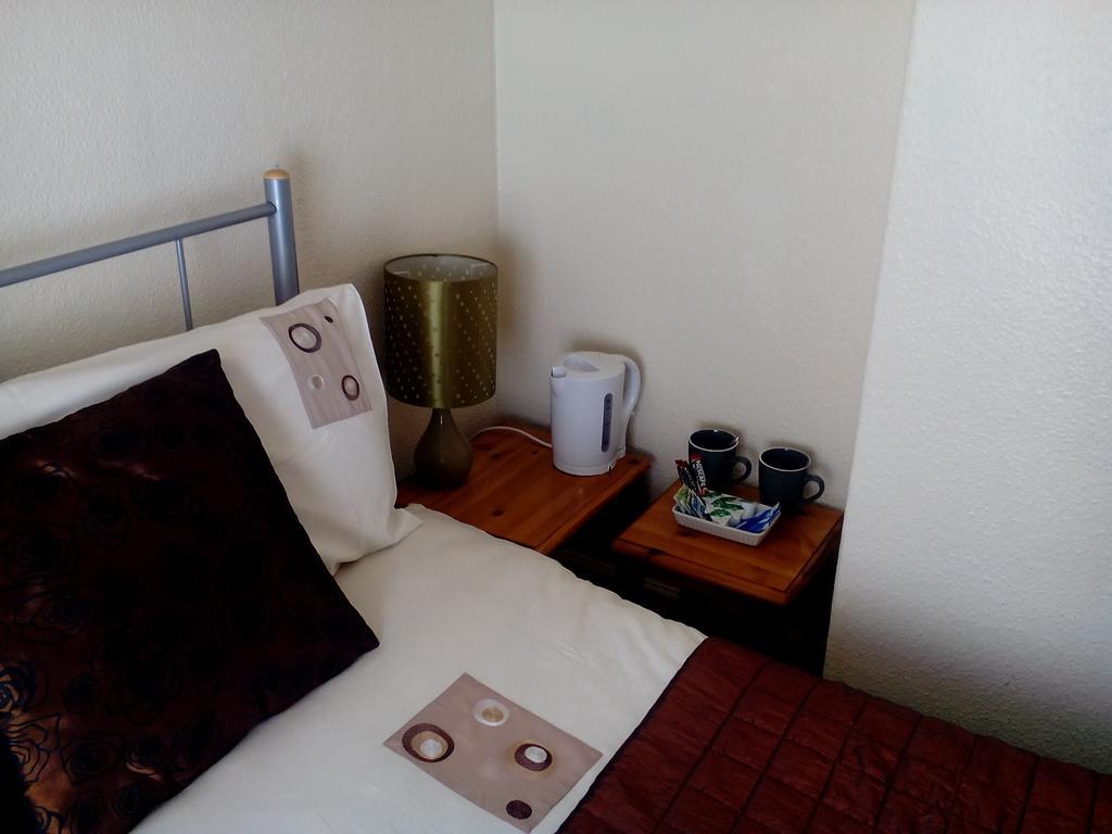 The Maydor Guest house