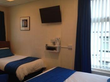 Belmont Hotel