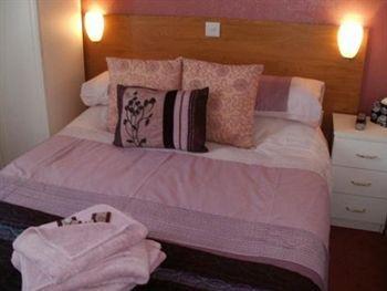 Cranstone Hotel