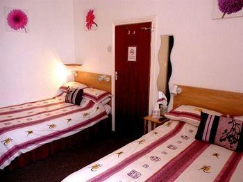 Cranstone Hotel Guest house