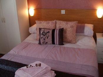Guest house Cranstone Hotel 3*