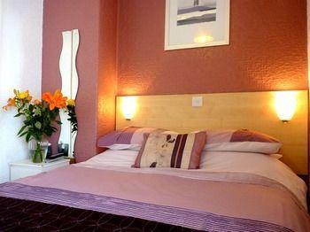 Guest house Cranstone Hotel