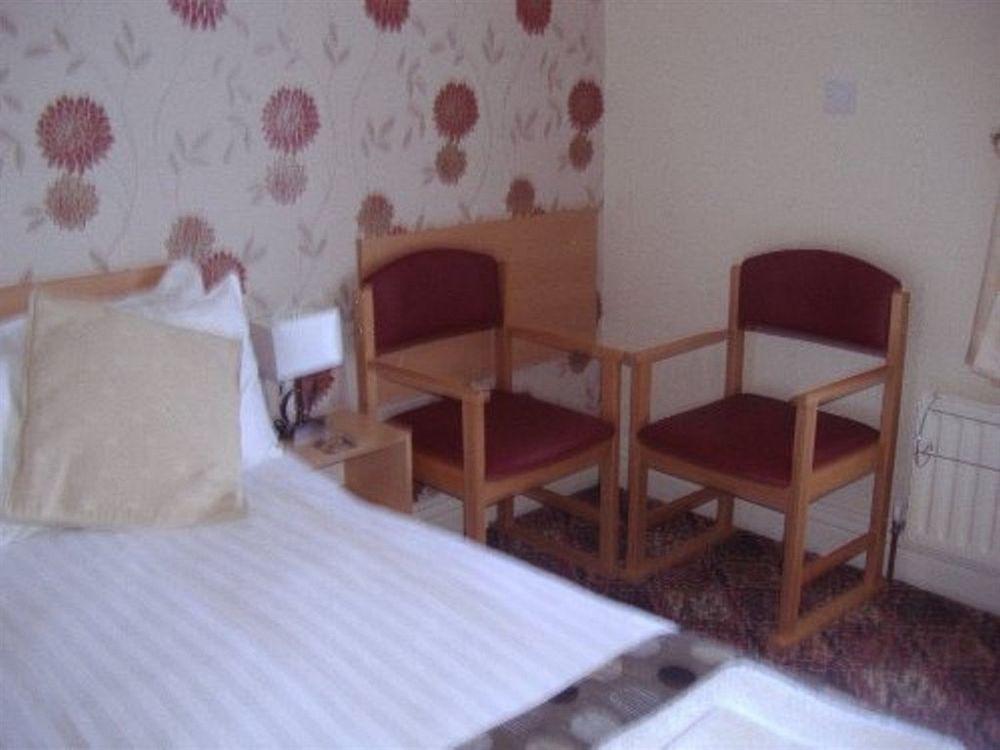 The Address Guest house