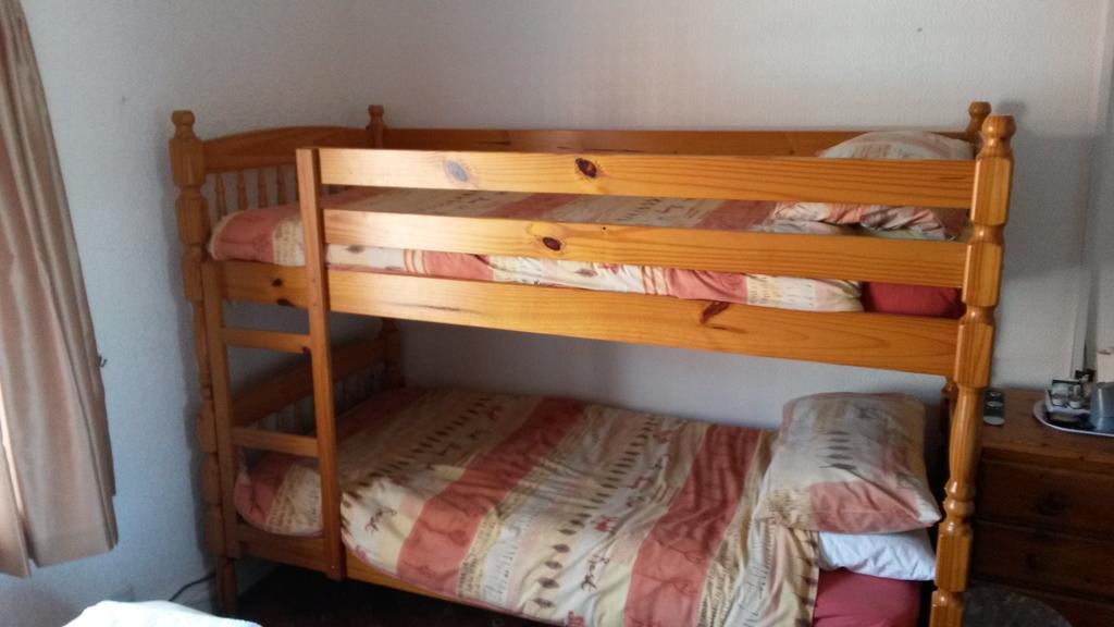 Bed & Breakfast King Edward 3*