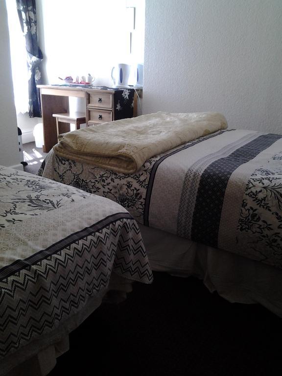 Windsor House Bed & Breakfast Blackpool