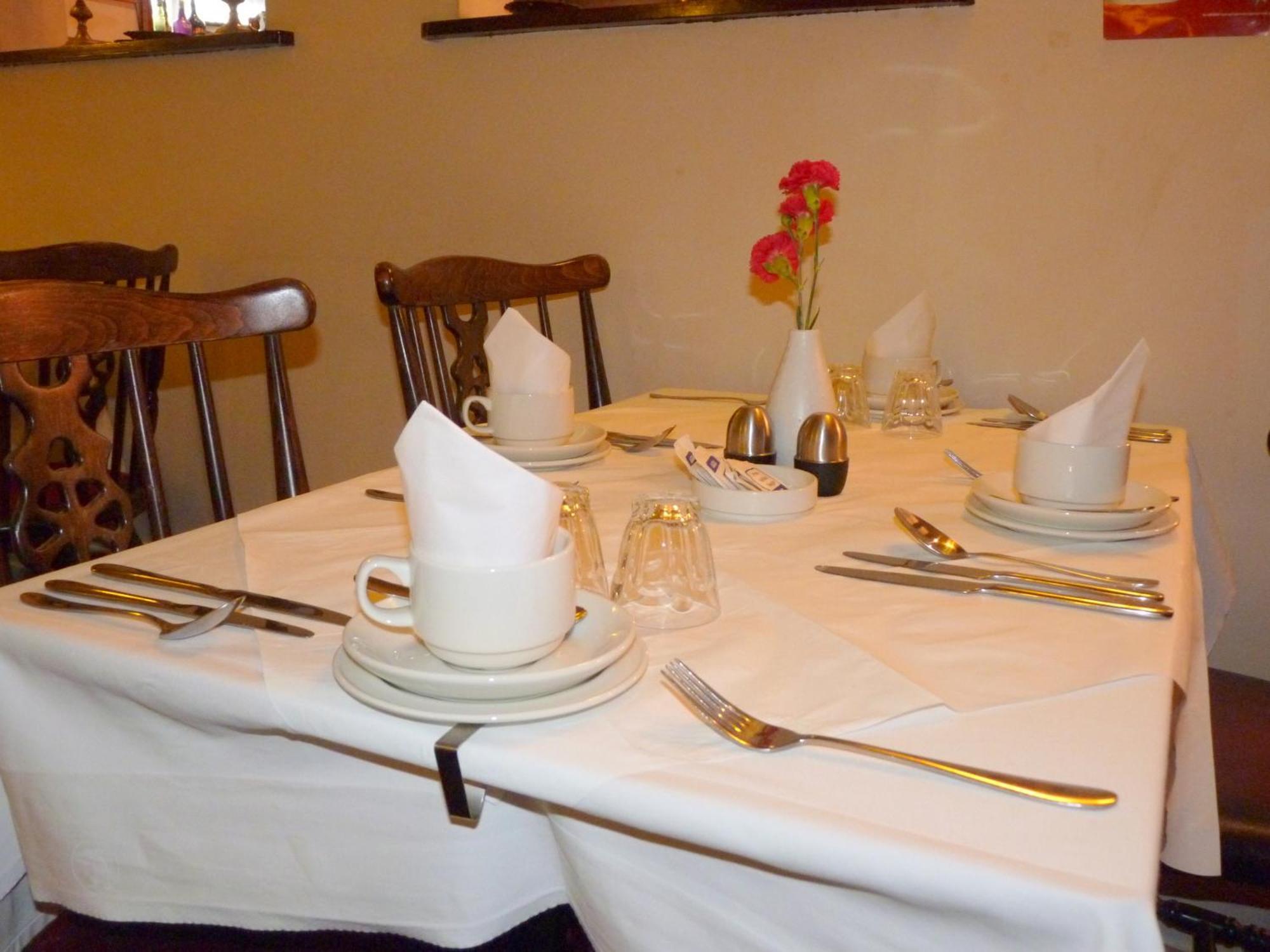 Bronte House Bed & Breakfast 3*