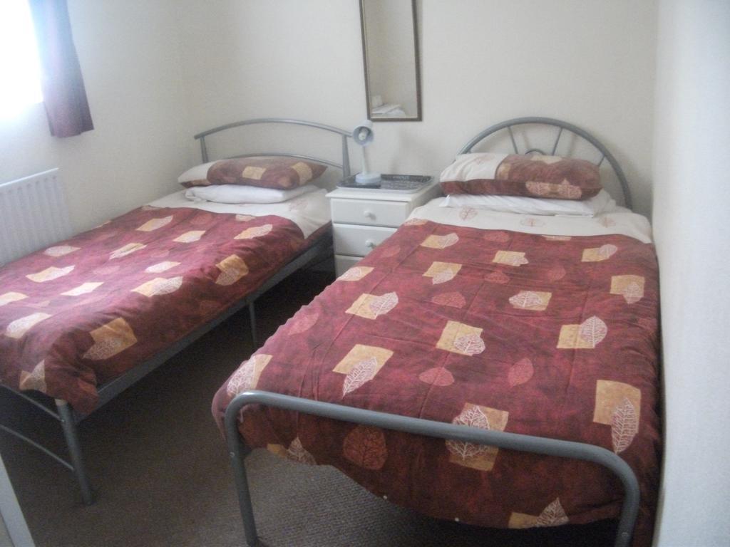 Bronte House 3* Blackpool