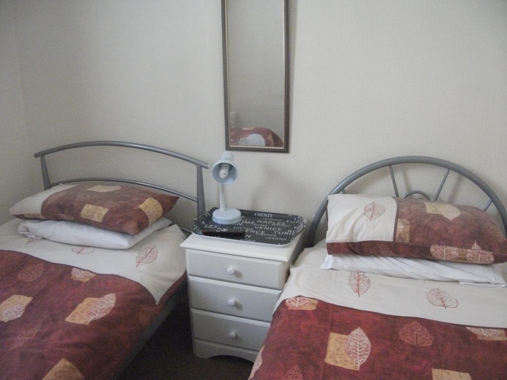 Bronte House Bed & Breakfast