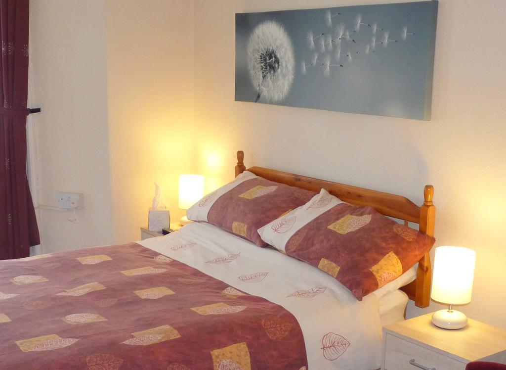 Bed & Breakfast Bronte House