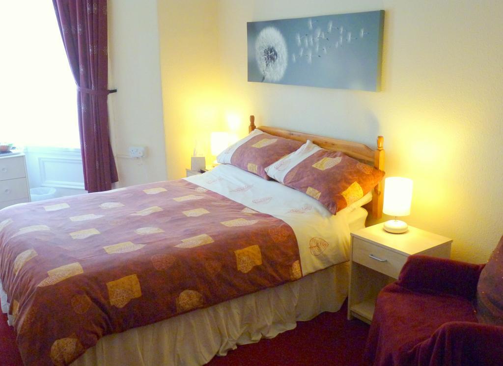 Bronte House