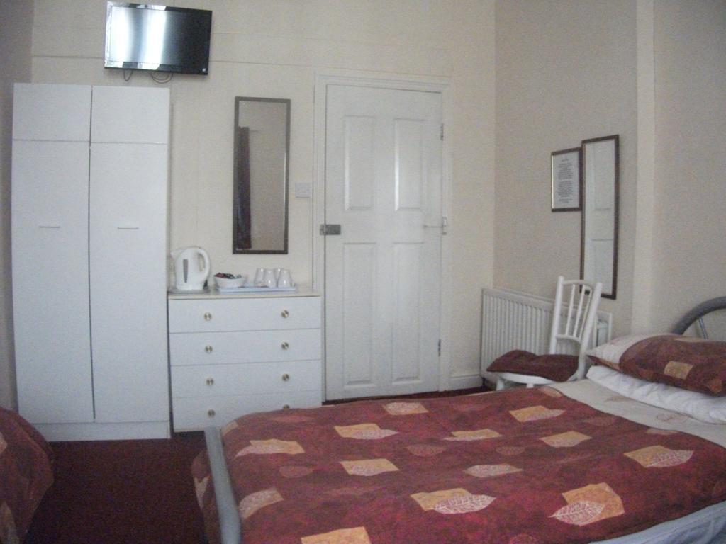 Bed & Breakfast Bronte House 3*