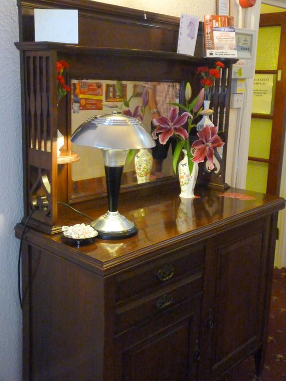 Bronte House Bed & Breakfast 3*