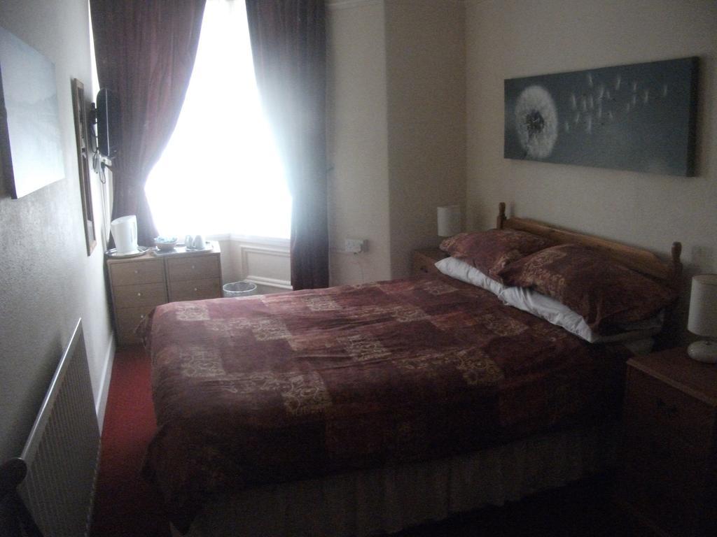 Bronte House Bed & Breakfast