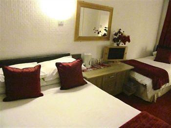 The Fylde Hotel Blackpool