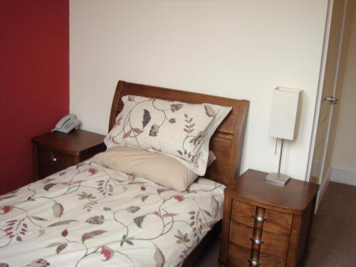 Guest house The Strand