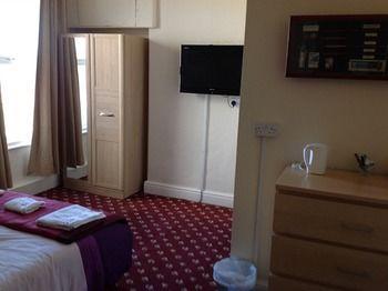 Hotel Cowley Blackpool
