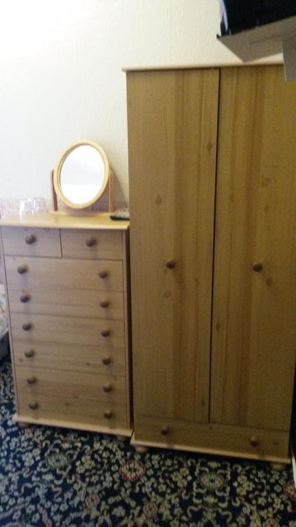 Walford Bed & Breakfast Blackpool