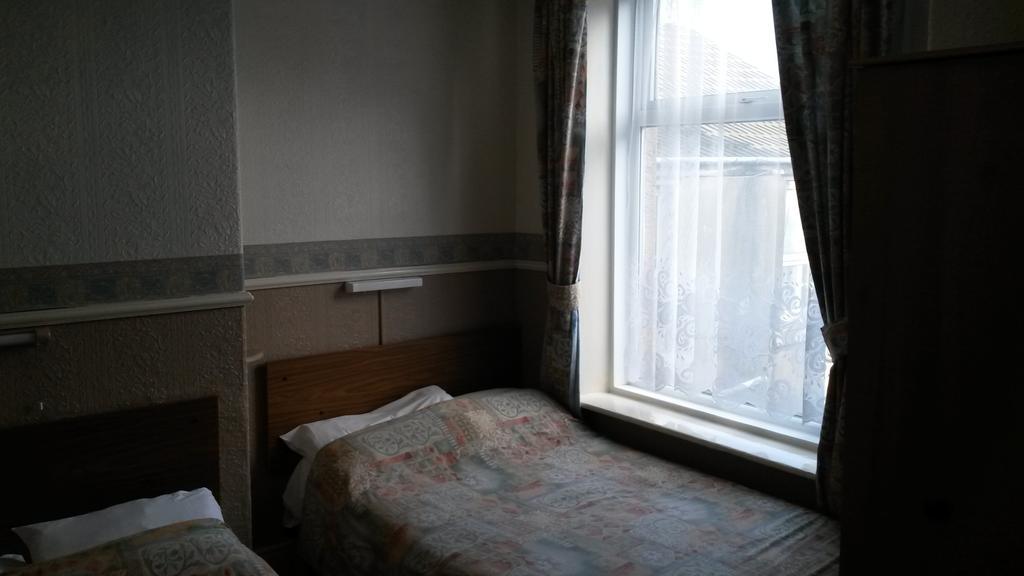 Walford Bed & Breakfast