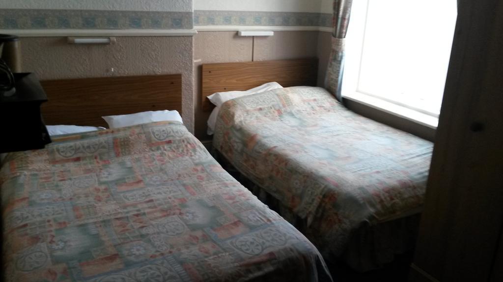 Bed & Breakfast Walford Blackpool