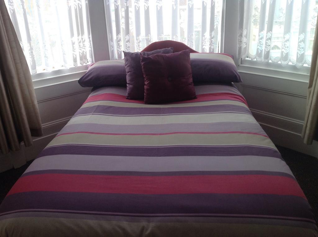 Guest house Cranstone Hotel