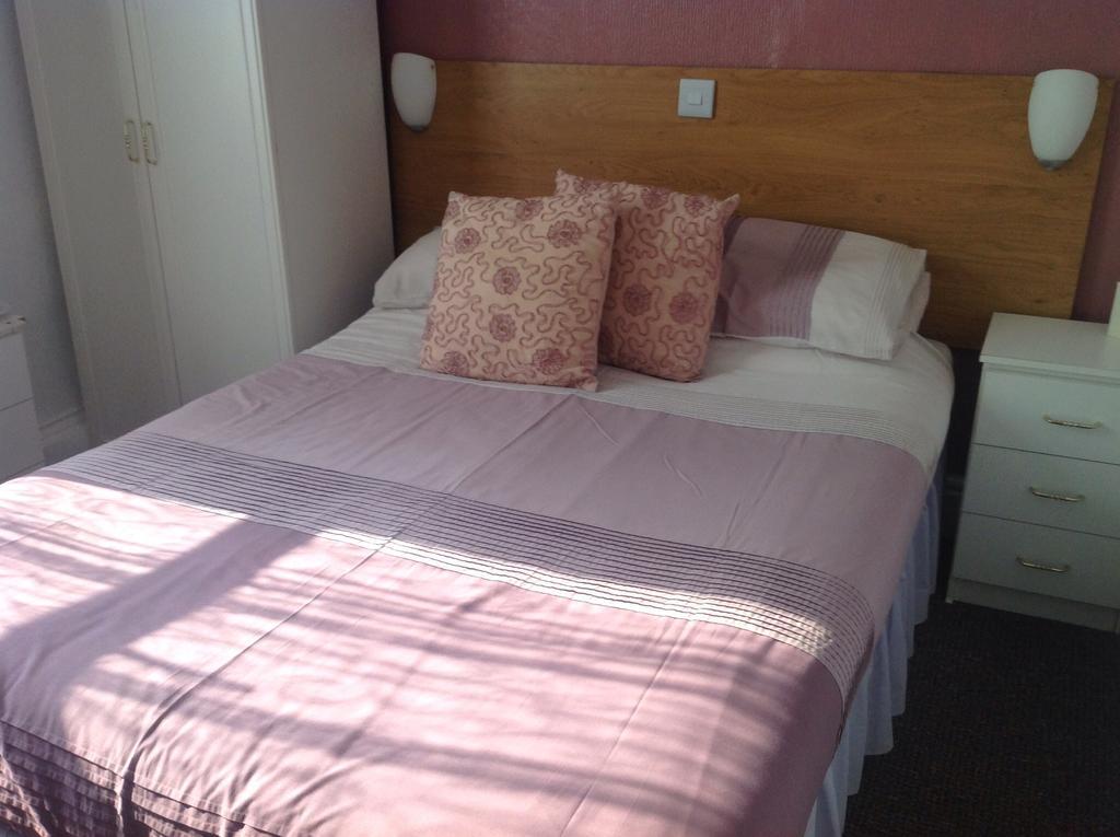 Cranstone Hotel 3* Blackpool