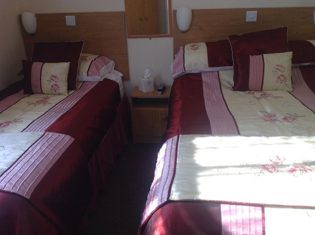 Cranstone Hotel Guest house Blackpool