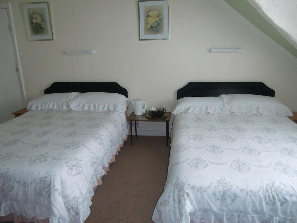 St Ives Hotel