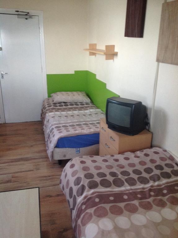 Hotel Mount Mellory