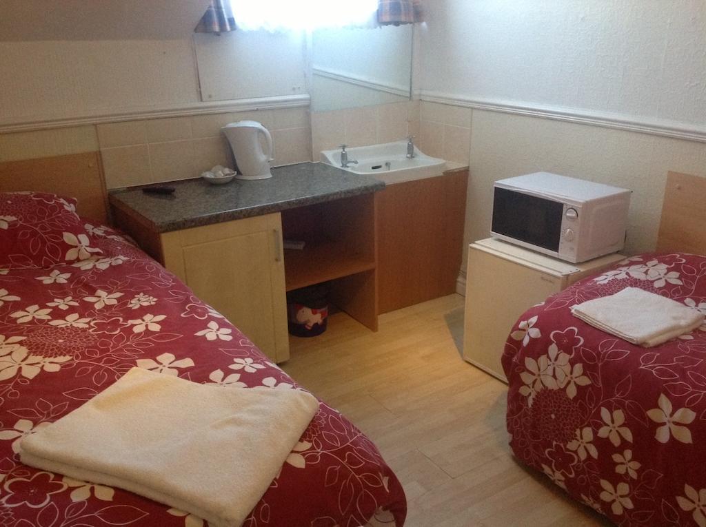 Hotel Mount Mellory