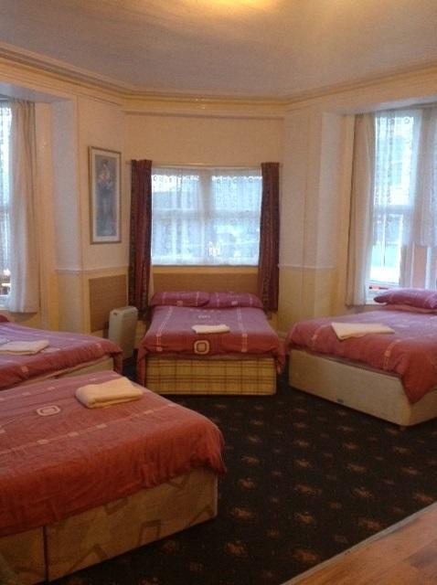 Hotel Mount Mellory