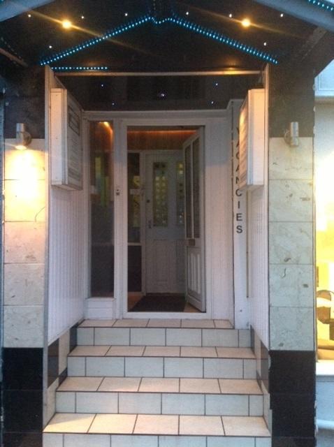 Hotel Mount Mellory 2*