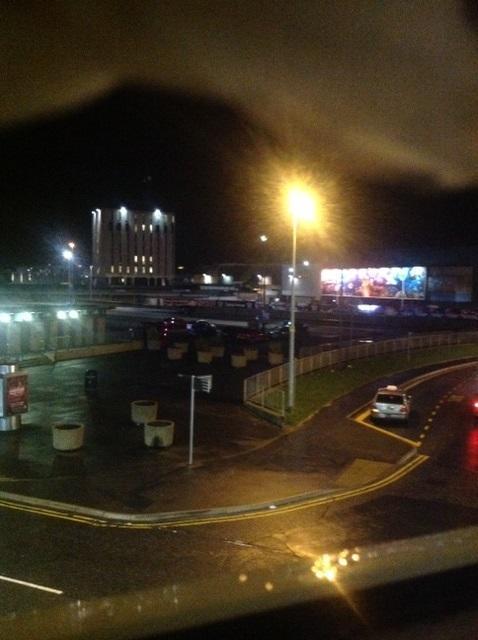 Mount Mellory Blackpool
