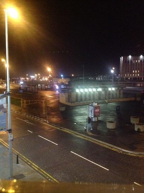 Hotel Mount Mellory Blackpool