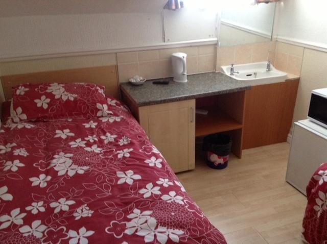 Hotel Mount Mellory