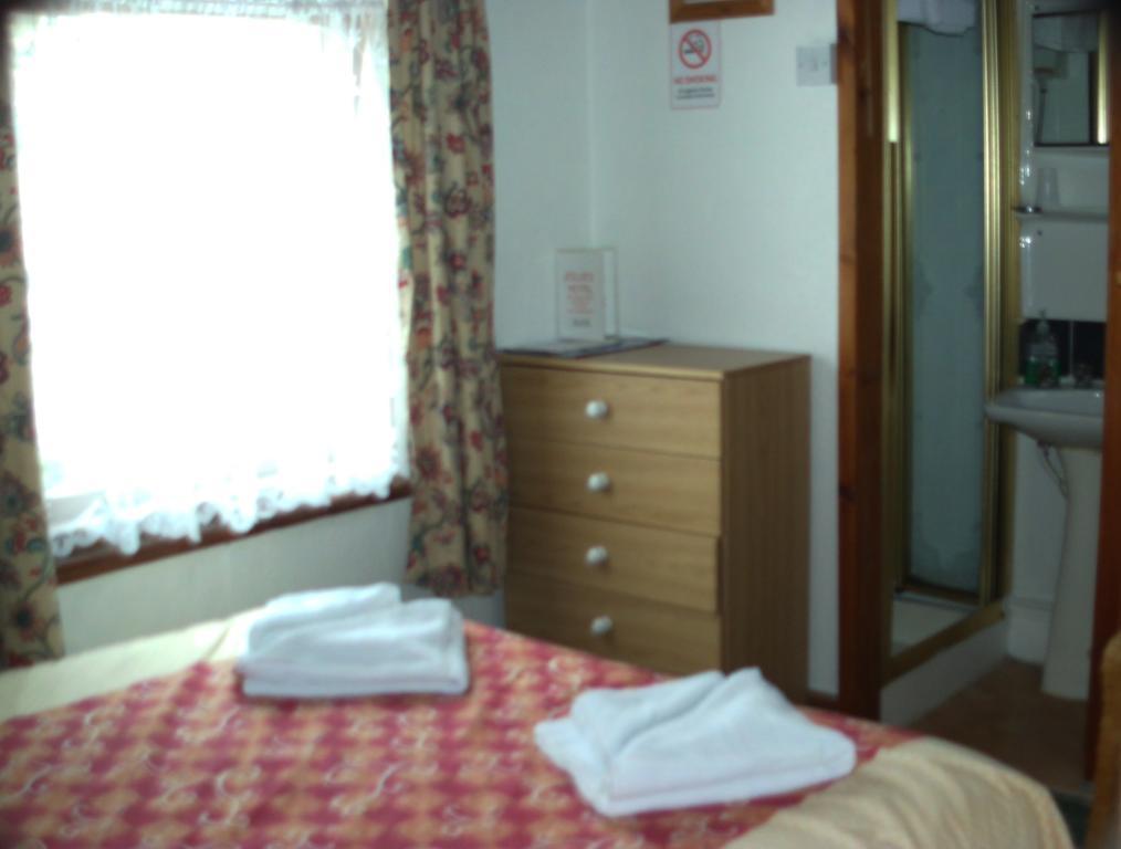 Guest house Jollies