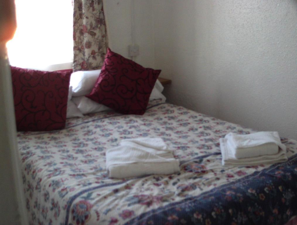 Guest house Jollies Blackpool