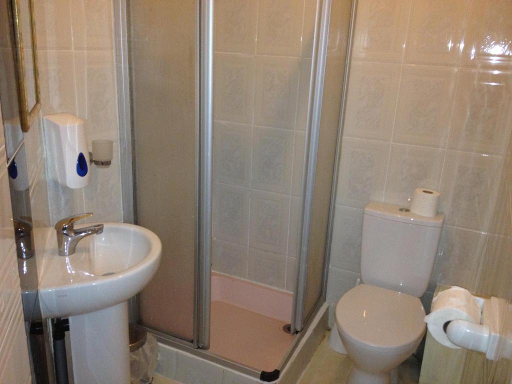 Hello Roomz - Pleasure Blackpool
