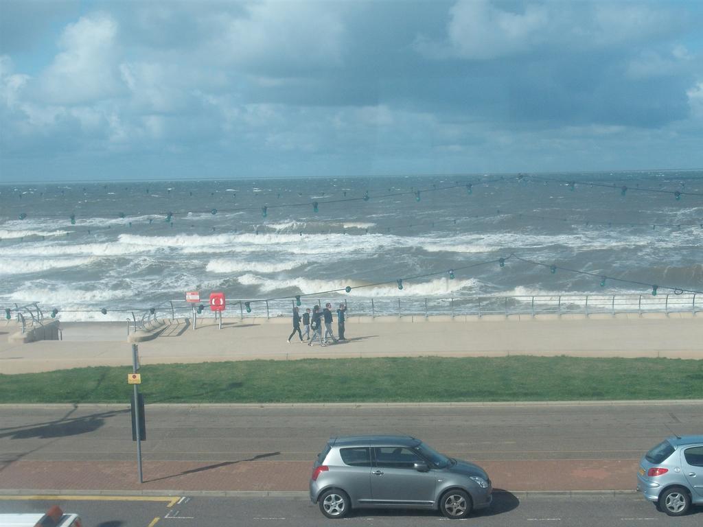 Belmont Blackpool