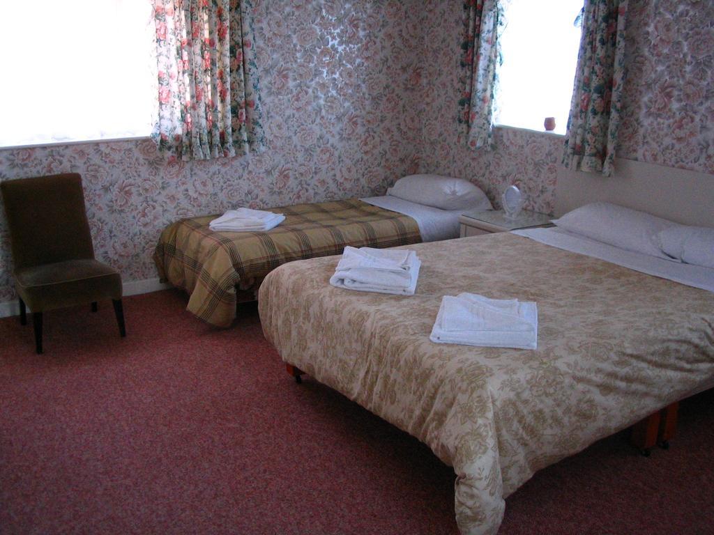 Hotel Broadway