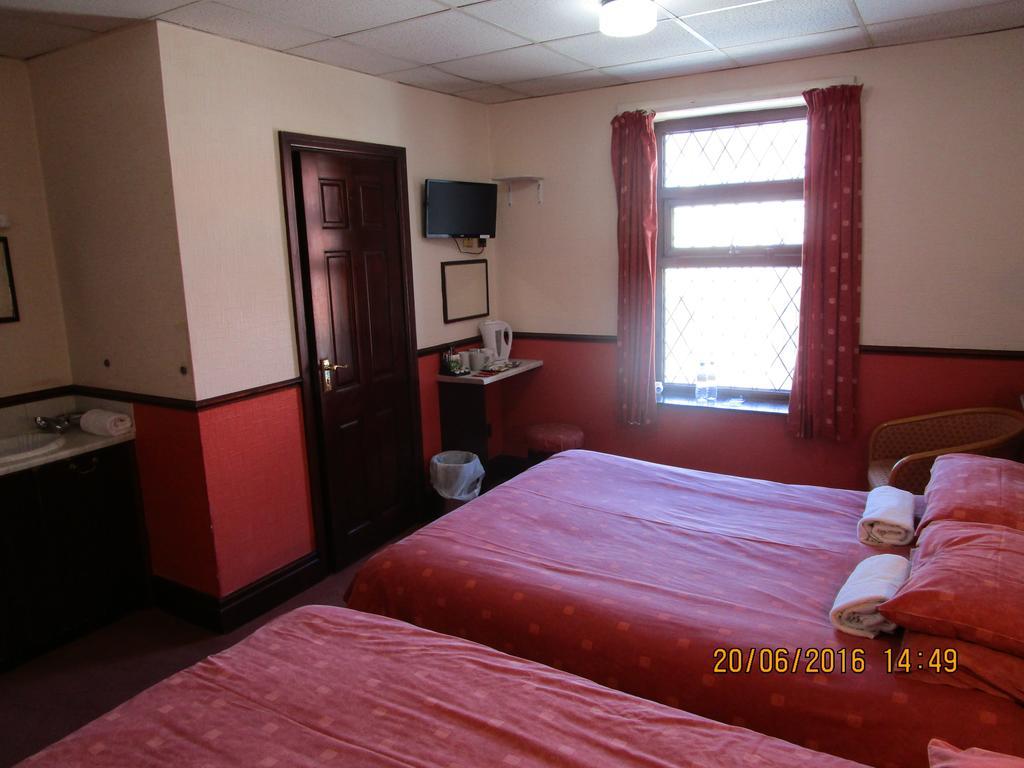Guest house Trentham