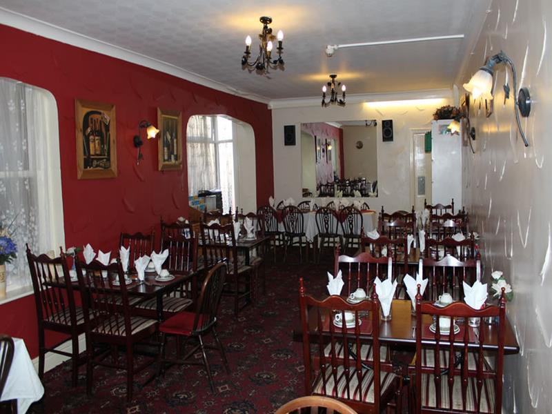Hotel The Trafford 3*