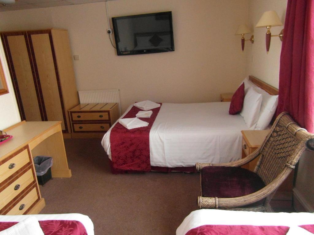 Gainsborough And Bar Hotel 3*