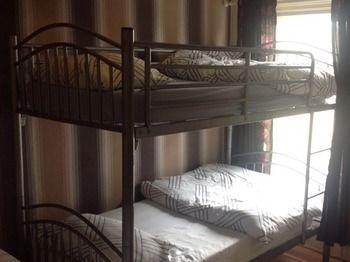 Hotel York Street Blackpool