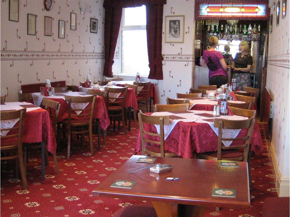 Cavendish 3* Blackpool