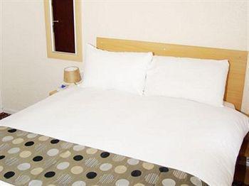 The Address Guest house
