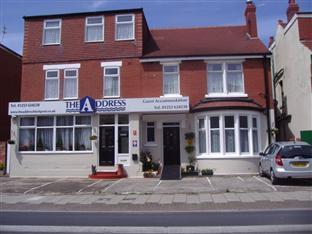 The Address 3* Blackpool