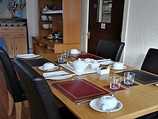 The Address Guest house Blackpool
