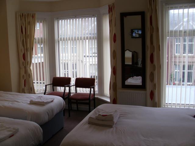 All Seasons Hotel